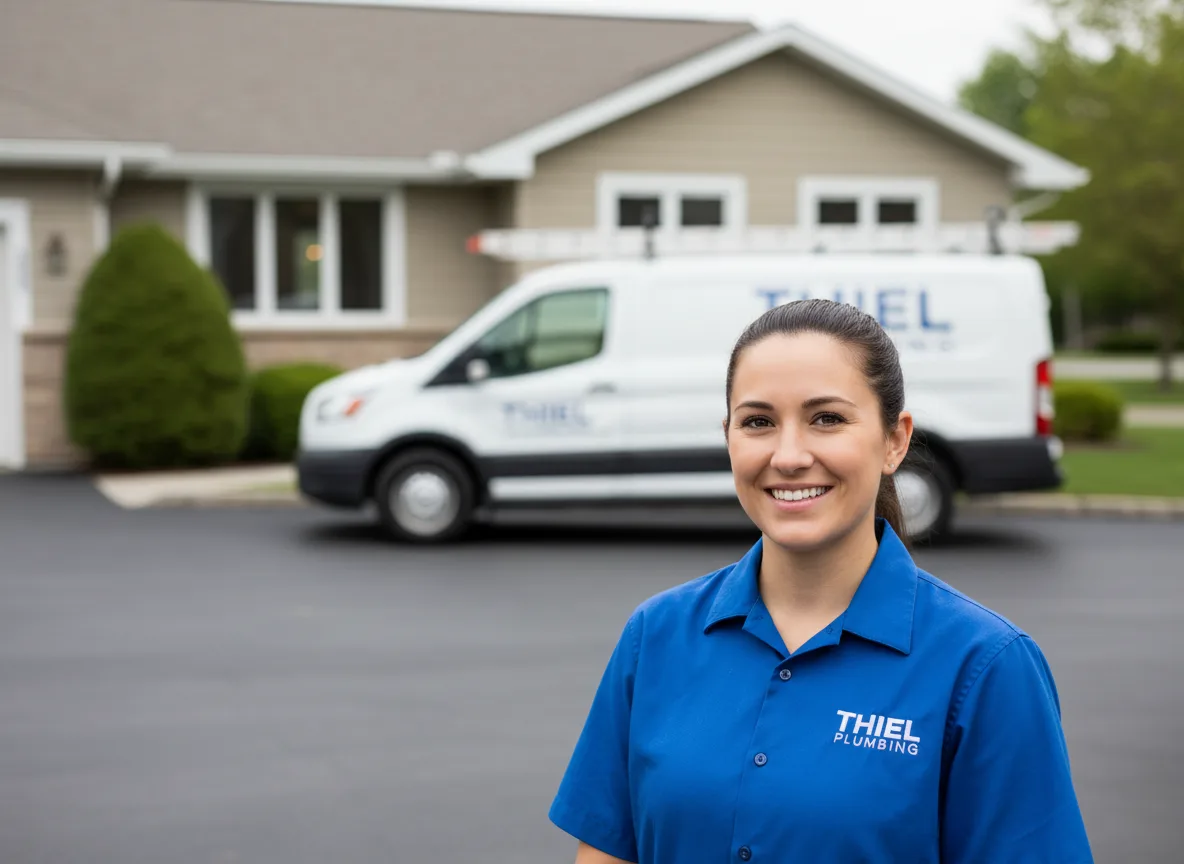 Plumber Sharpsburg, MD FAQs